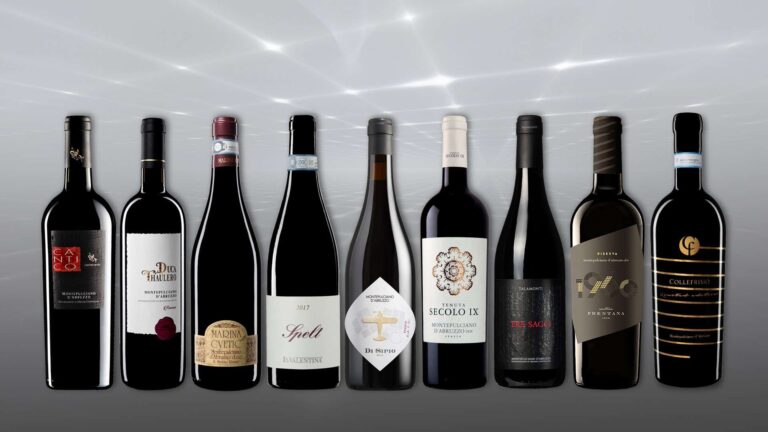 Montepulciano d'Abruzzo