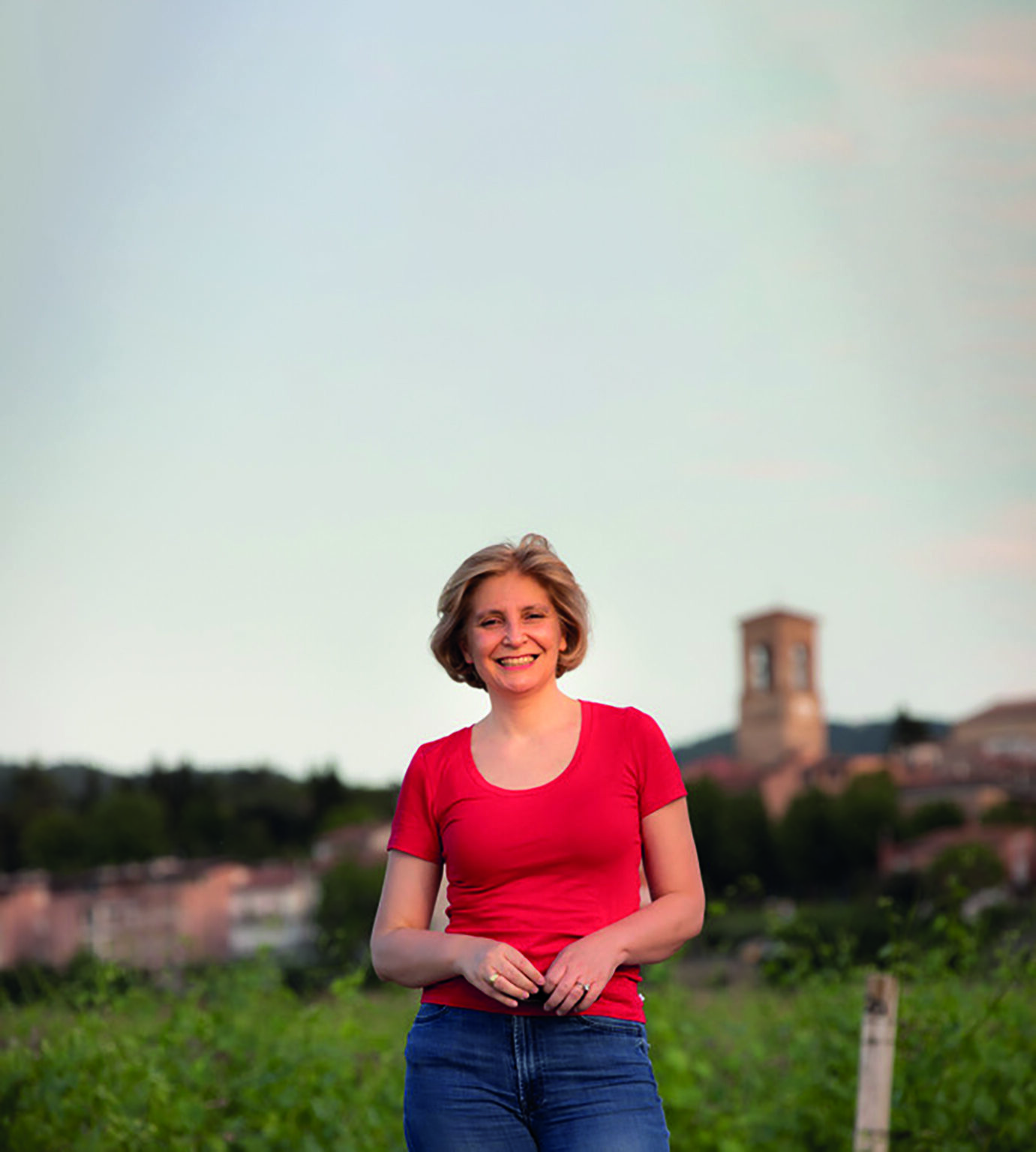 Chiara Lungarotti