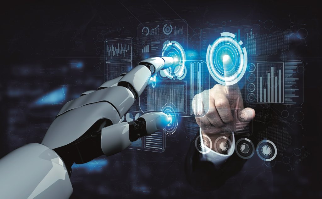 artificial intelligence